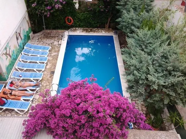 Pension Marbella Roses