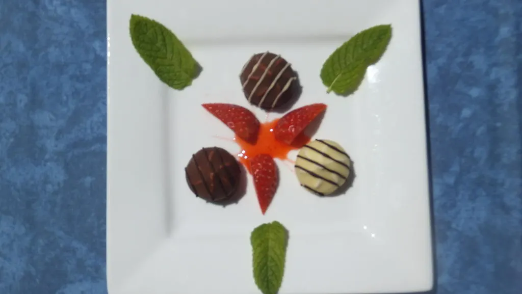 Pension Marbella Roses