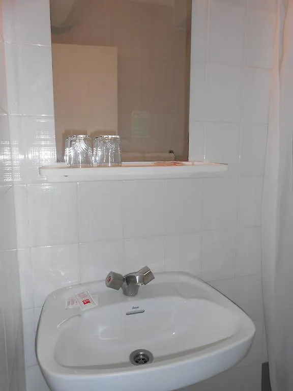 Penzion Pension Marbella Roses Španělsko
