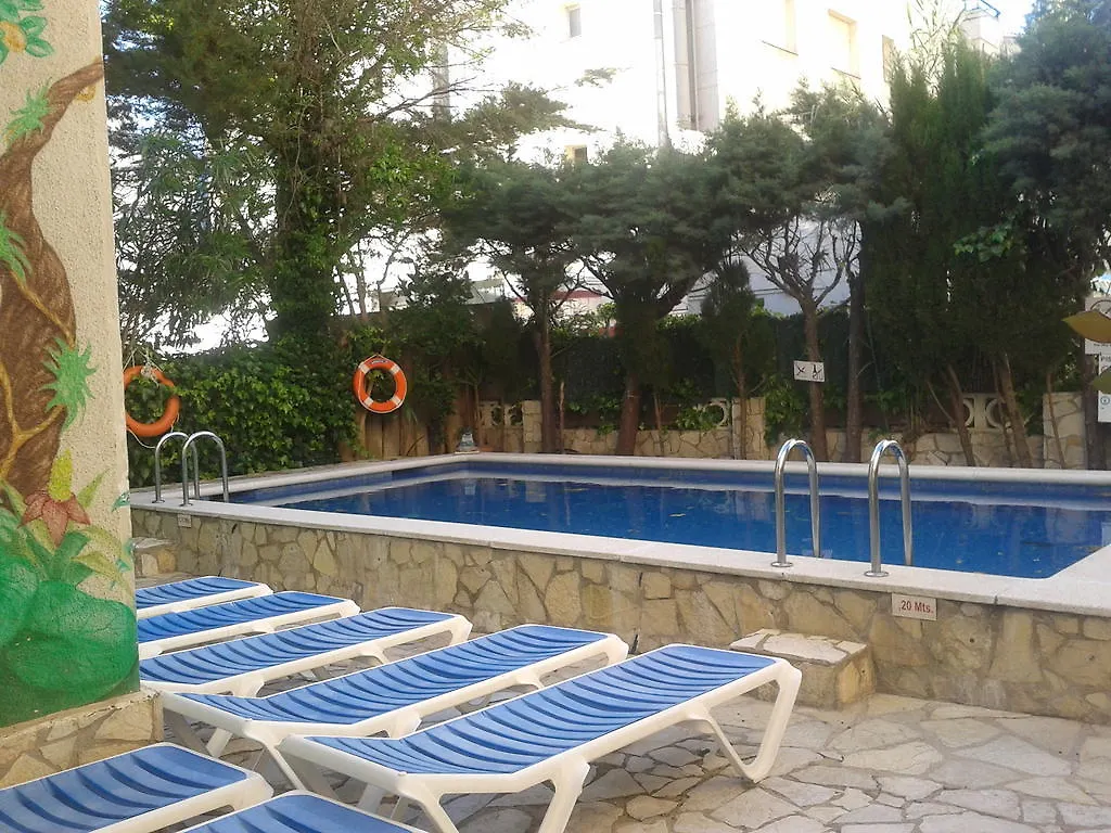 Pension Marbella Roses